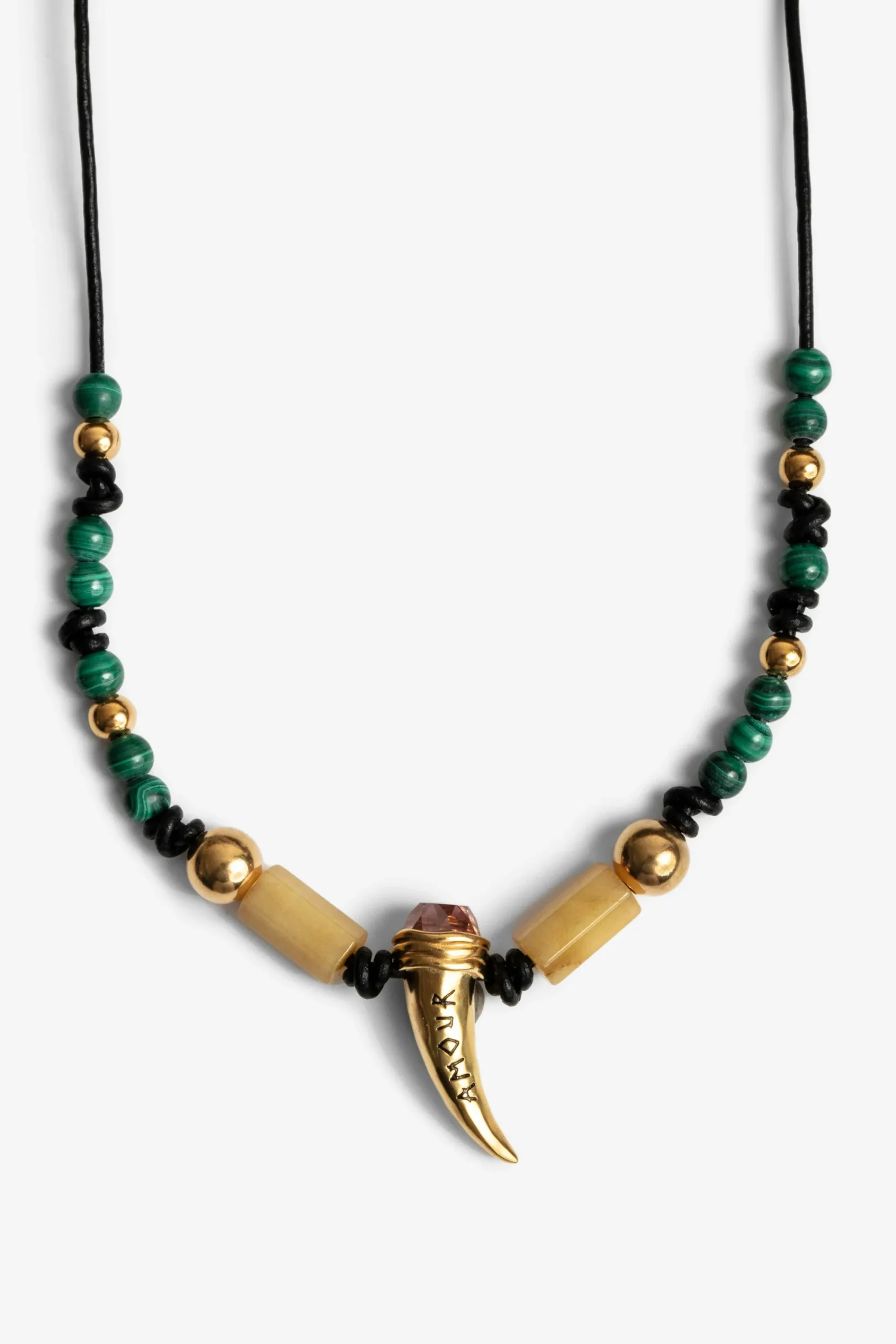 Zadig & Voltaire Bijoux^Collier Tabou Mix N Match