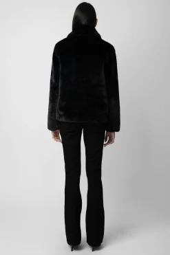 Zadig & Voltaire Manteaux Et Vestes^Couche De Congelation