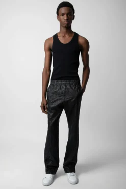 Zadig & Voltaire T-Shirts^Debardeur Camille