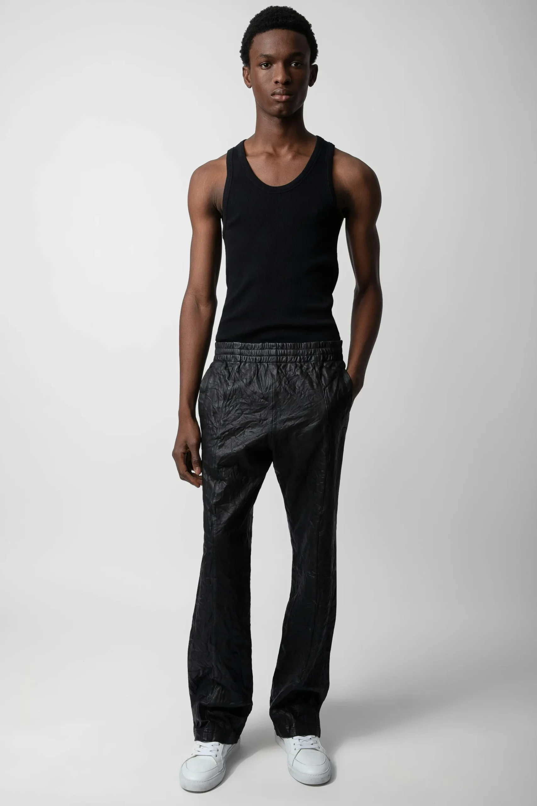 Zadig & Voltaire T-Shirts^Debardeur Camille