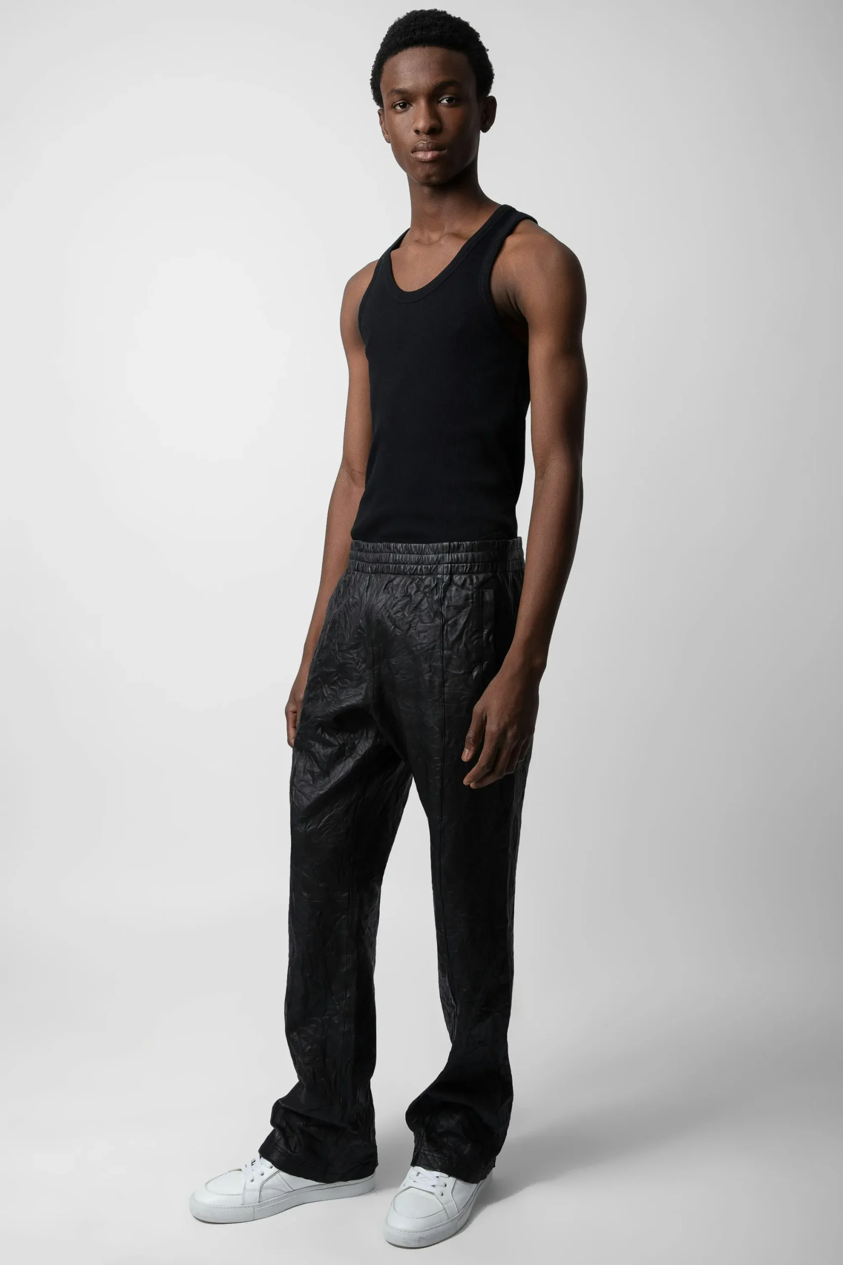 Zadig & Voltaire T-Shirts^Debardeur Camille