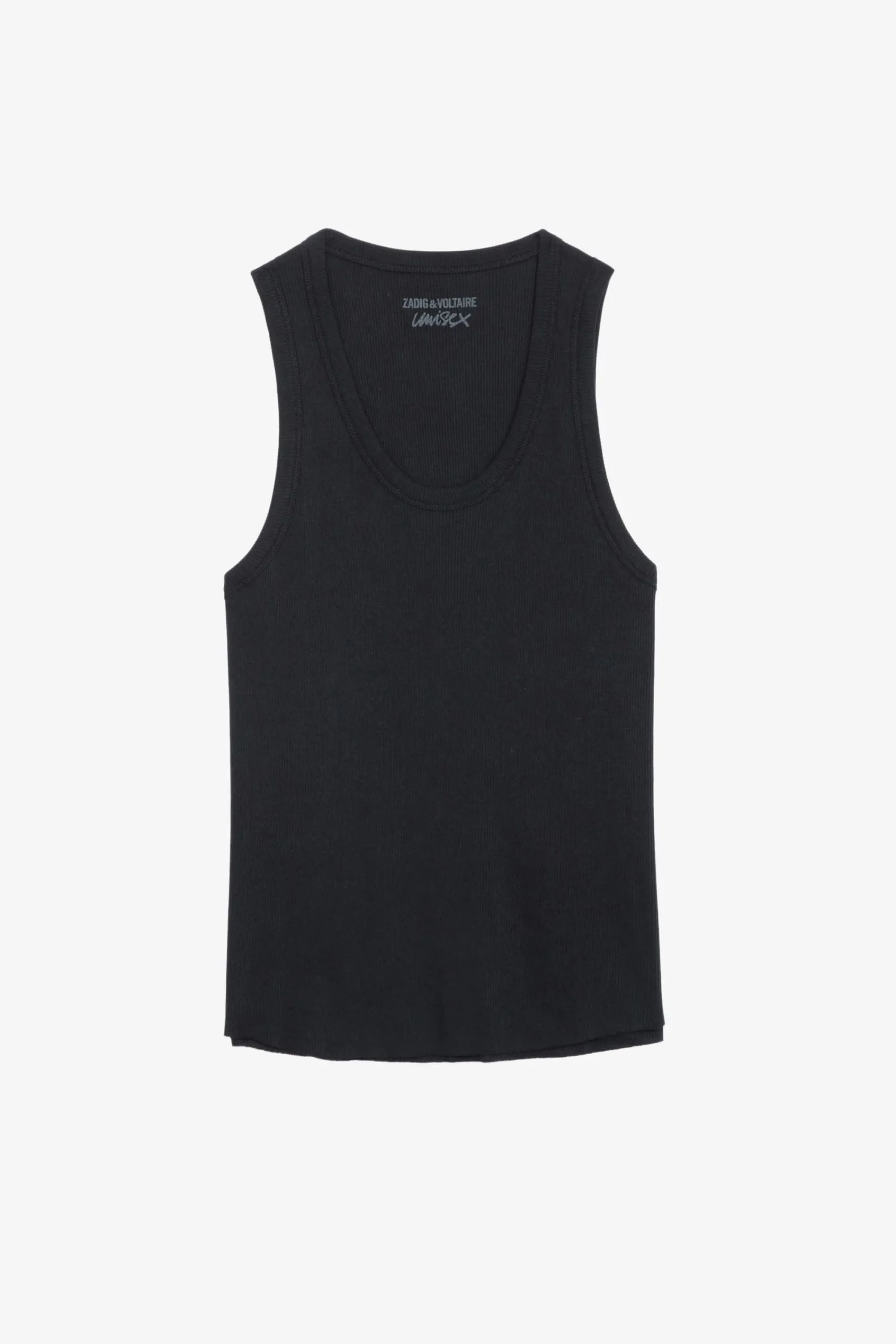 Zadig & Voltaire T-Shirts^Debardeur Camille