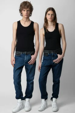 Zadig & Voltaire T-Shirts^Debardeur Camille