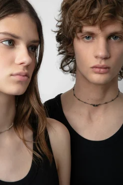 Zadig & Voltaire T-Shirts^Debardeur Camille