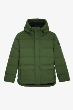 Zadig & Voltaire Manteaux Et Vestes^Doudoune A Noeud