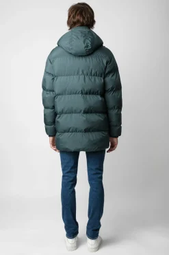 Zadig & Voltaire Manteaux Et Vestes^Doudoune Bobby