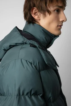 Zadig & Voltaire Manteaux Et Vestes^Doudoune Bobby