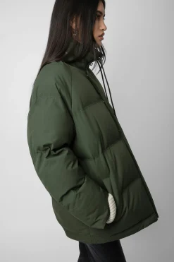 Zadig & Voltaire Manteaux Et Vestes^Doudoune Bristola