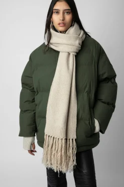 Zadig & Voltaire Echarpes^Echarpe Leila