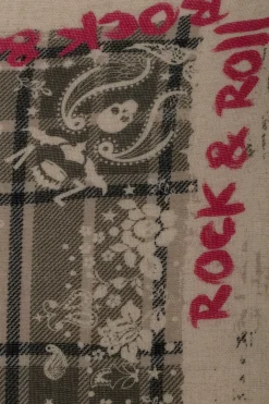 Zadig & Voltaire Echarpes^Echarpe Longue En Cachemire Delta