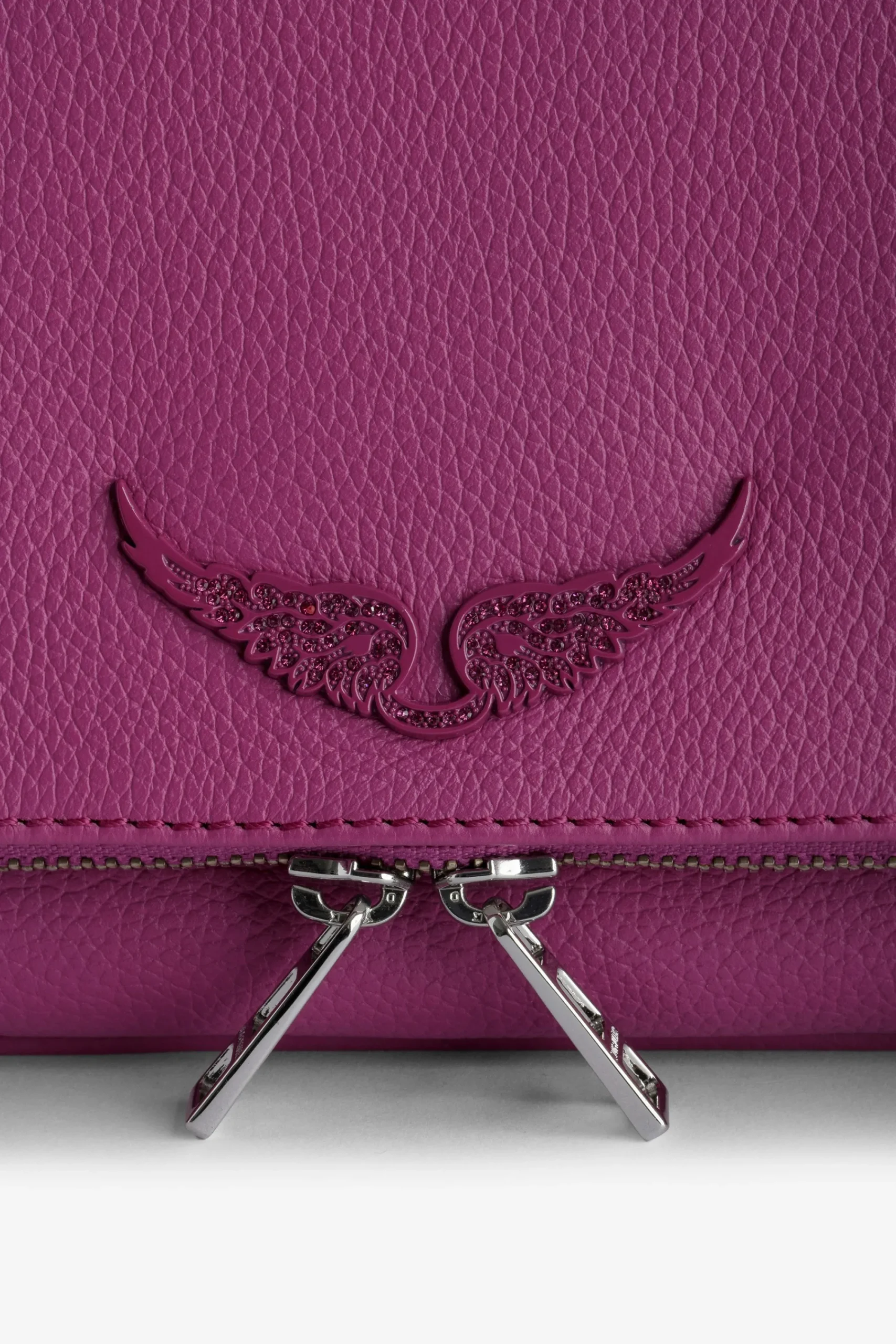 Zadig & Voltaire Pochettes^Embrayage De Roche