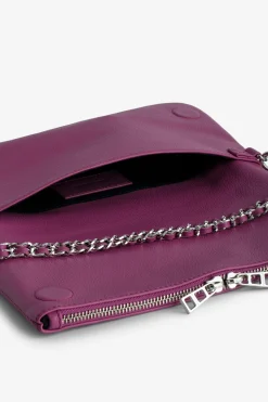 Zadig & Voltaire Pochettes^Embrayage De Roche