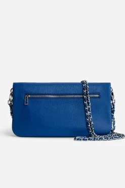 Zadig & Voltaire Sacs A Bandoulière^Embrayage De Roche