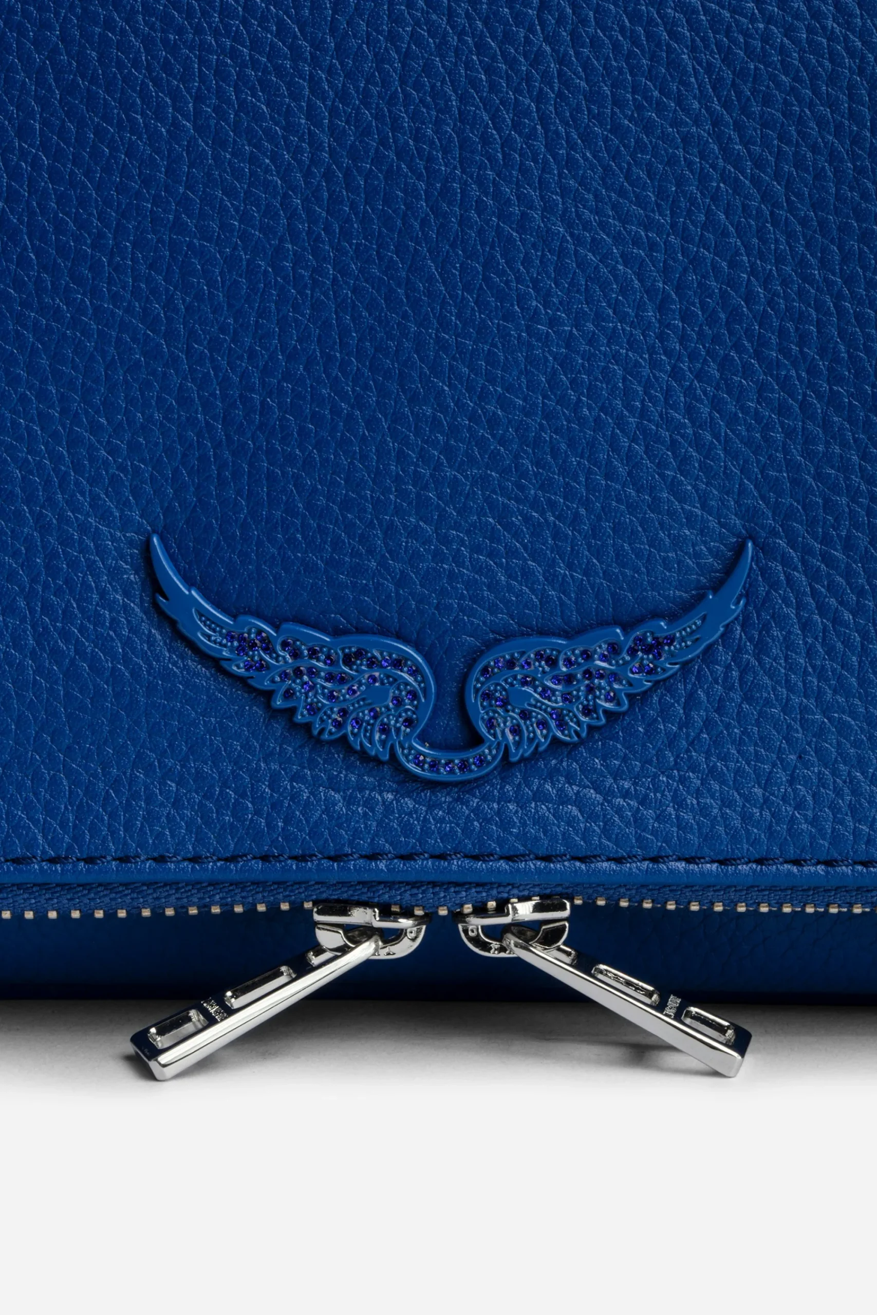 Zadig & Voltaire Sacs A Bandoulière^Embrayage De Roche