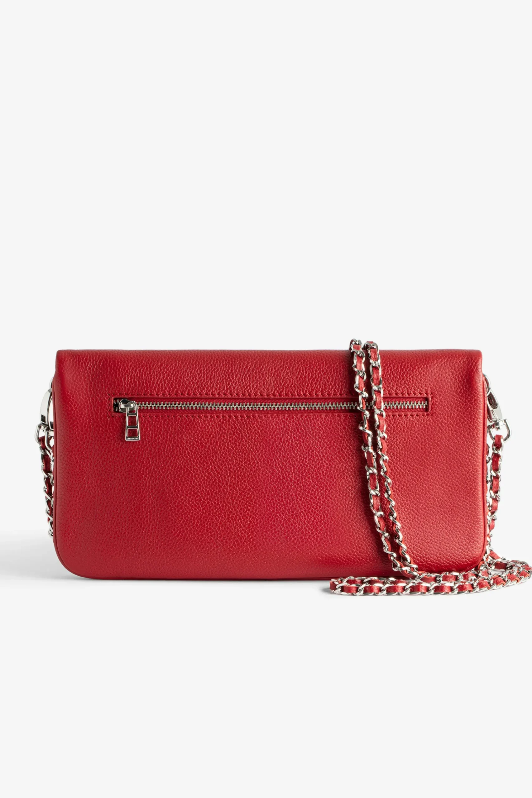 Zadig & Voltaire Pochettes^Embrayage De Roche