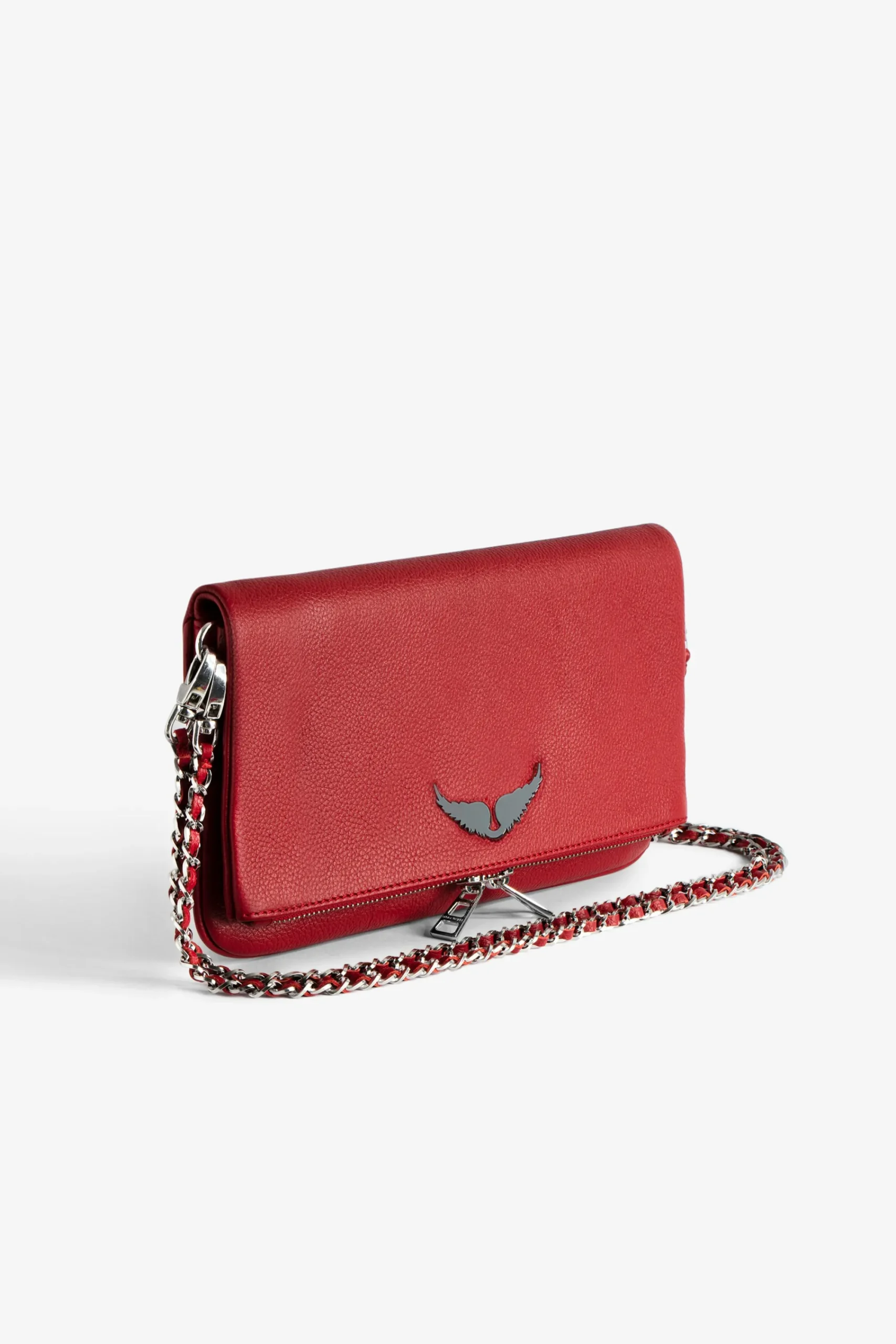 Zadig & Voltaire Pochettes^Embrayage De Roche