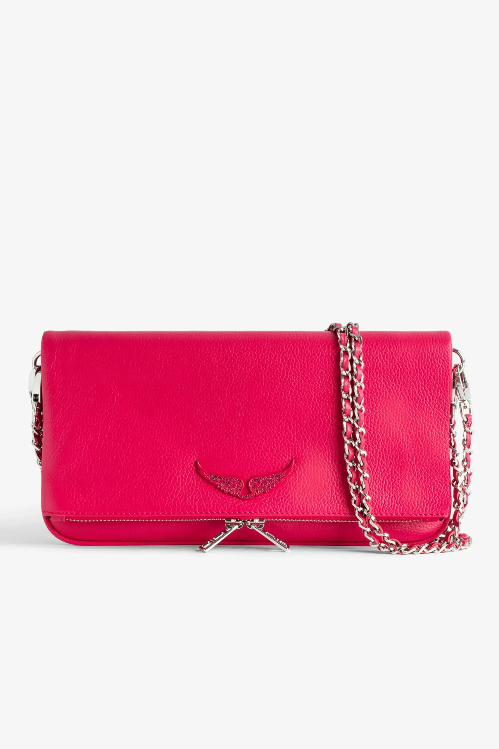 Zadig & Voltaire Pochettes^Embrayage De Roche