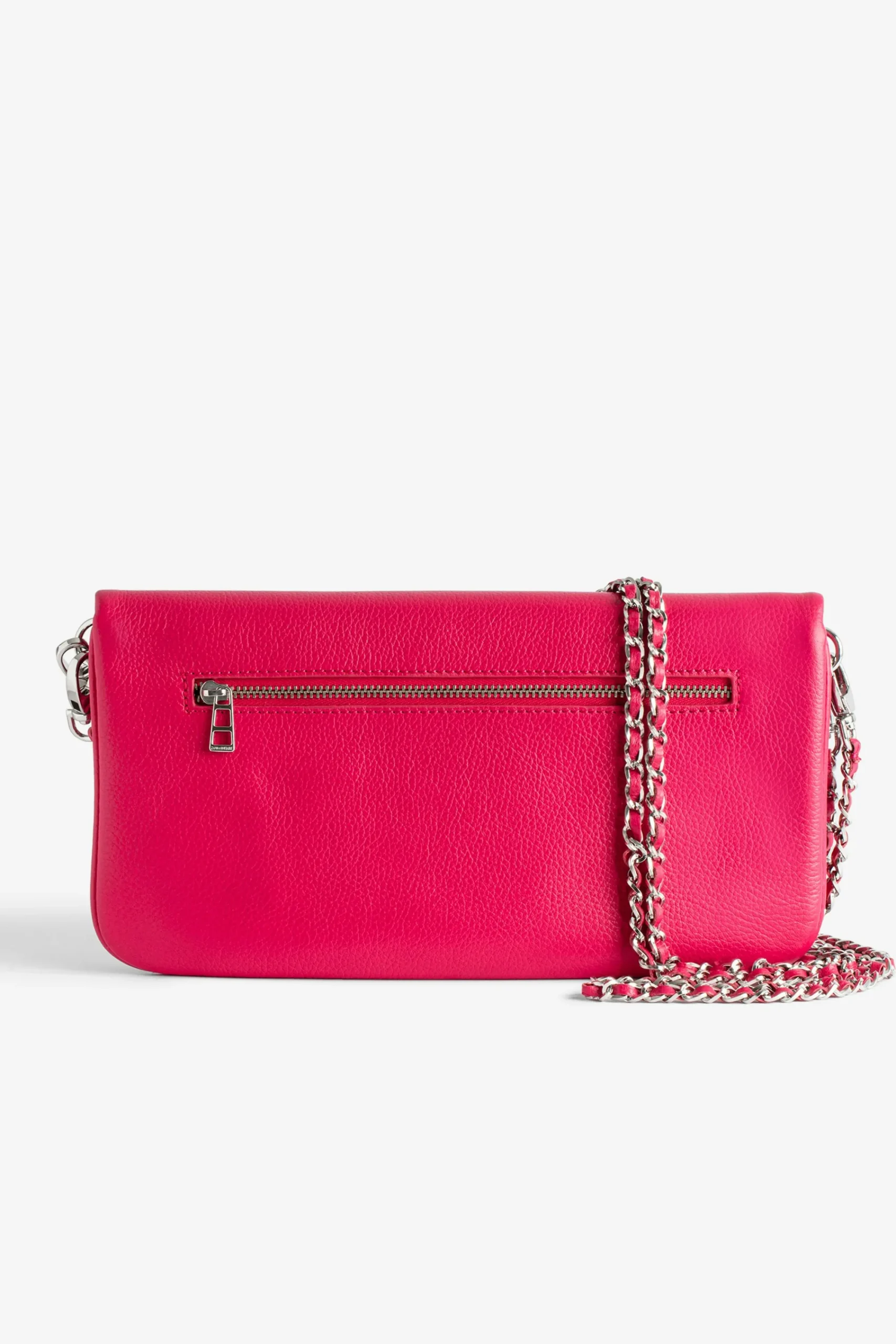 Zadig & Voltaire Pochettes^Embrayage De Roche