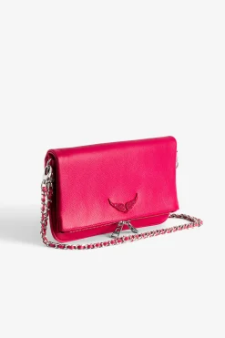 Zadig & Voltaire Pochettes^Embrayage De Roche