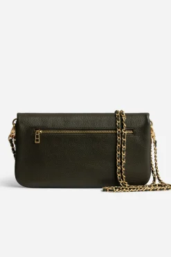 Zadig & Voltaire Pochettes^Embrayage De Roche