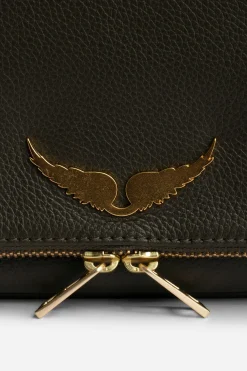 Zadig & Voltaire Pochettes^Embrayage De Roche