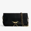 Zadig & Voltaire Pochettes^Embrayage De Roche