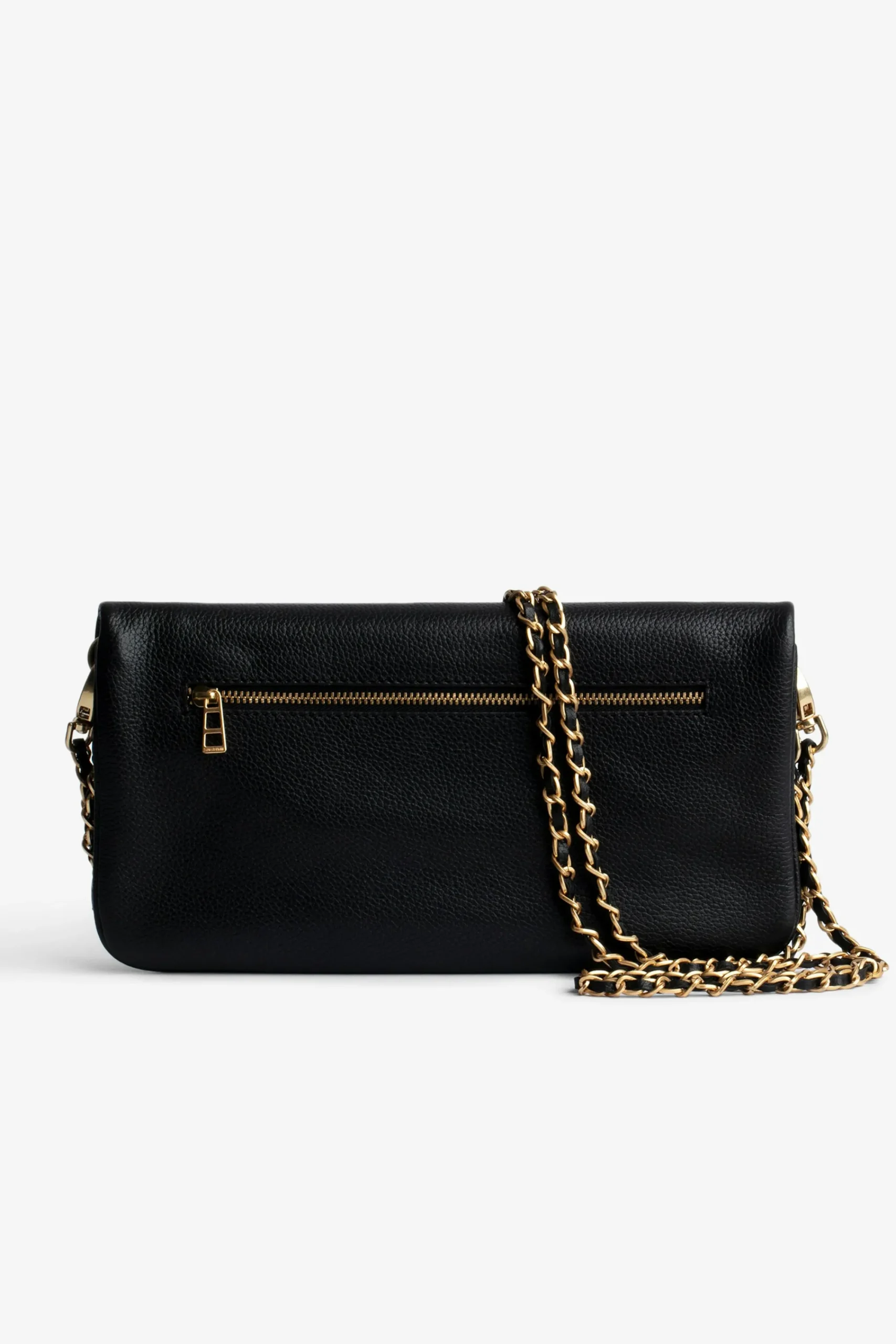 Zadig & Voltaire Pochettes^Embrayage De Roche