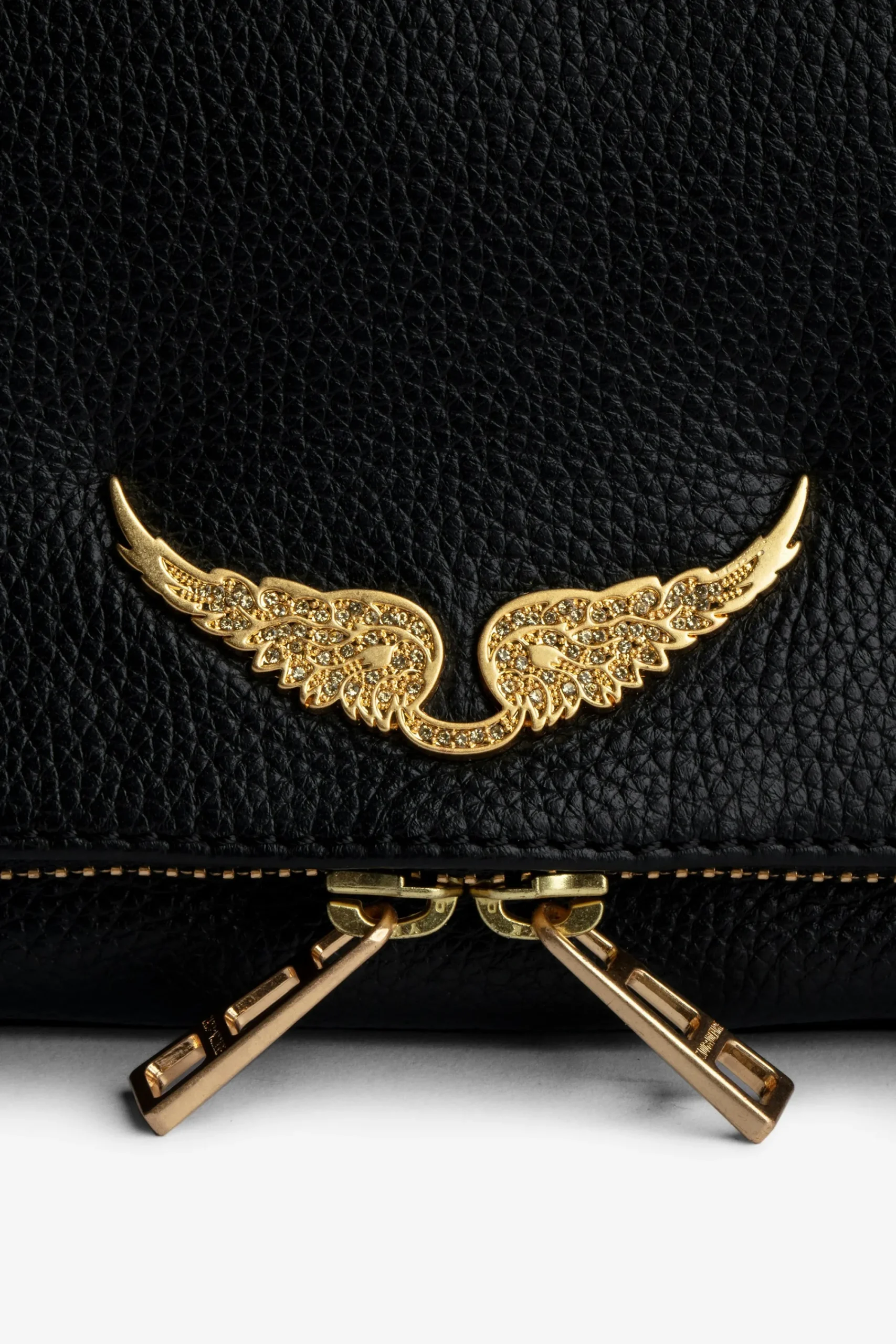 Zadig & Voltaire Pochettes^Embrayage De Roche