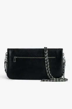 Zadig & Voltaire Sacs A Bandoulière^Embrayage De Roche