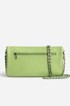 Zadig & Voltaire Pochettes^Embrayage De Roche