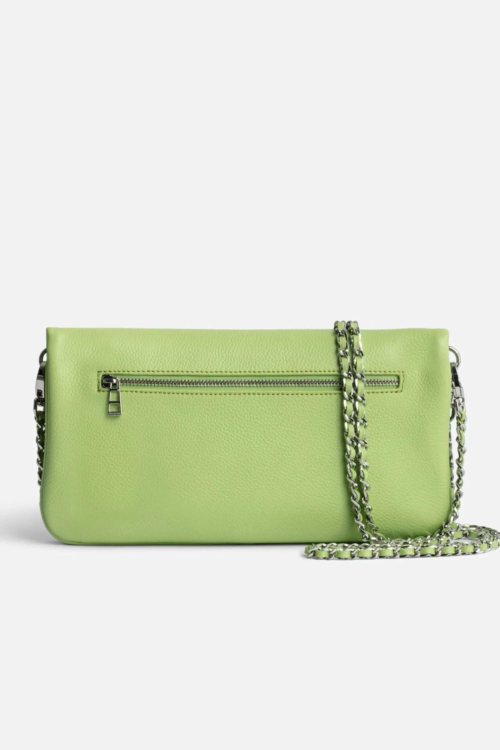 Zadig & Voltaire Pochettes^Embrayage De Roche