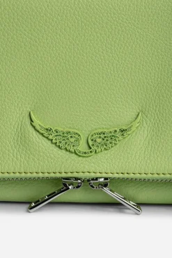 Zadig & Voltaire Pochettes^Embrayage De Roche