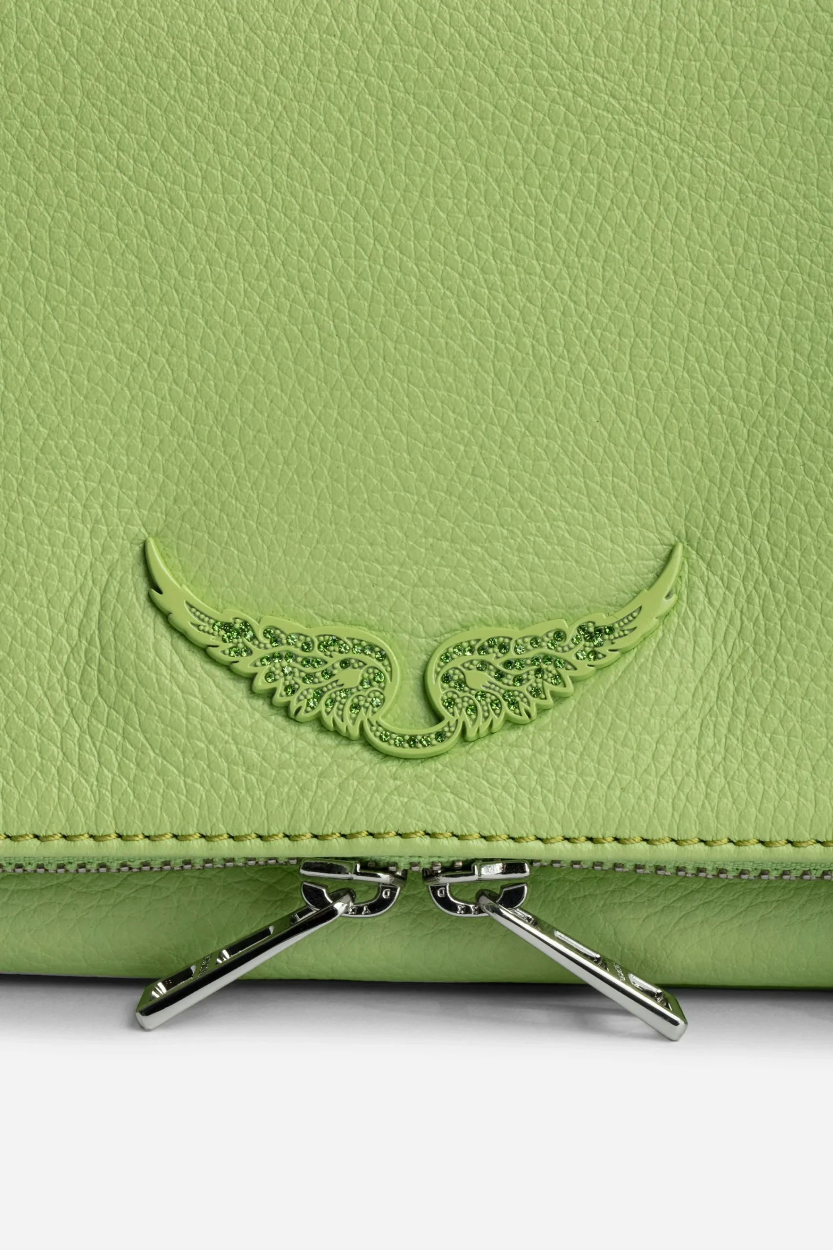 Zadig & Voltaire Pochettes^Embrayage De Roche