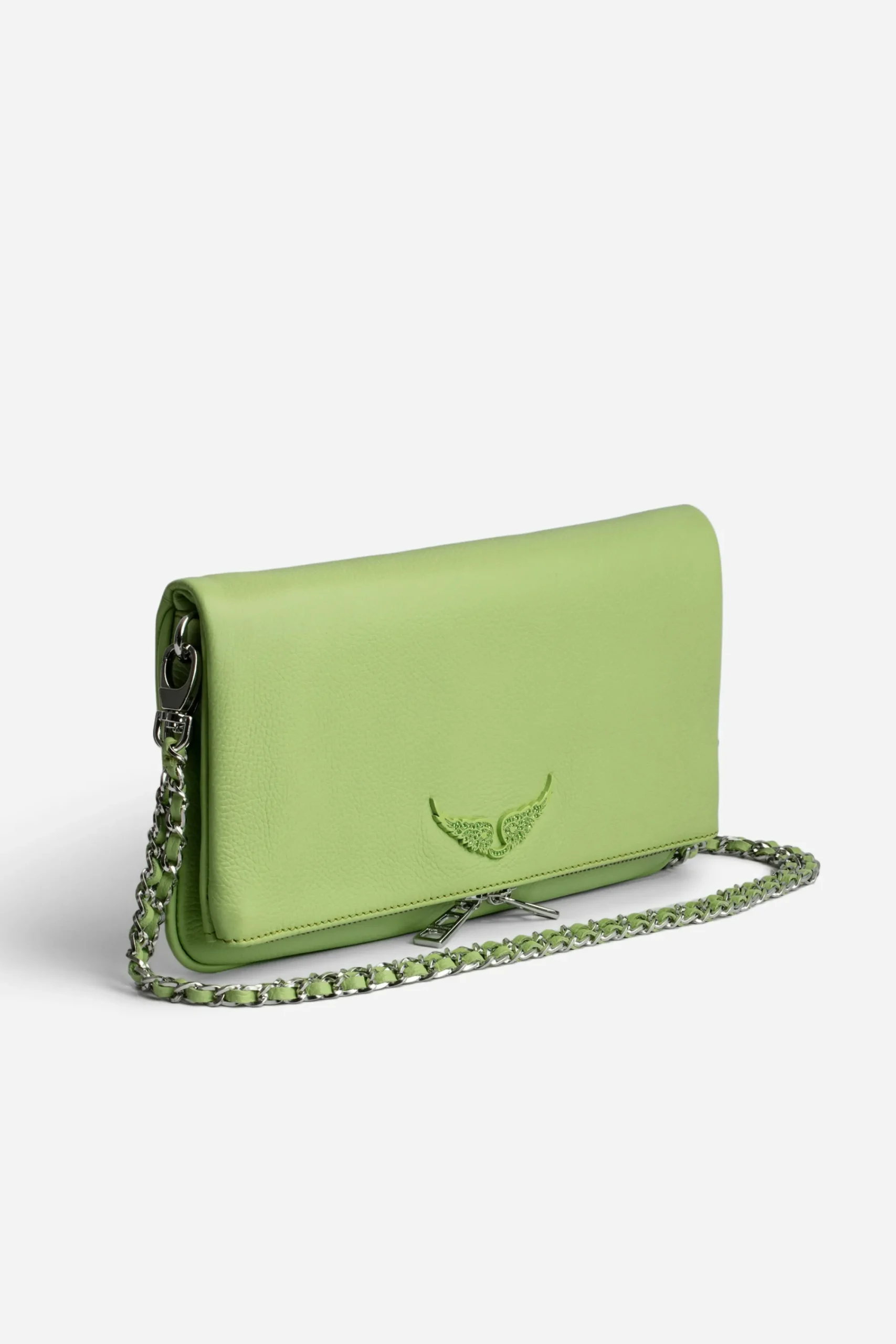 Zadig & Voltaire Pochettes^Embrayage De Roche