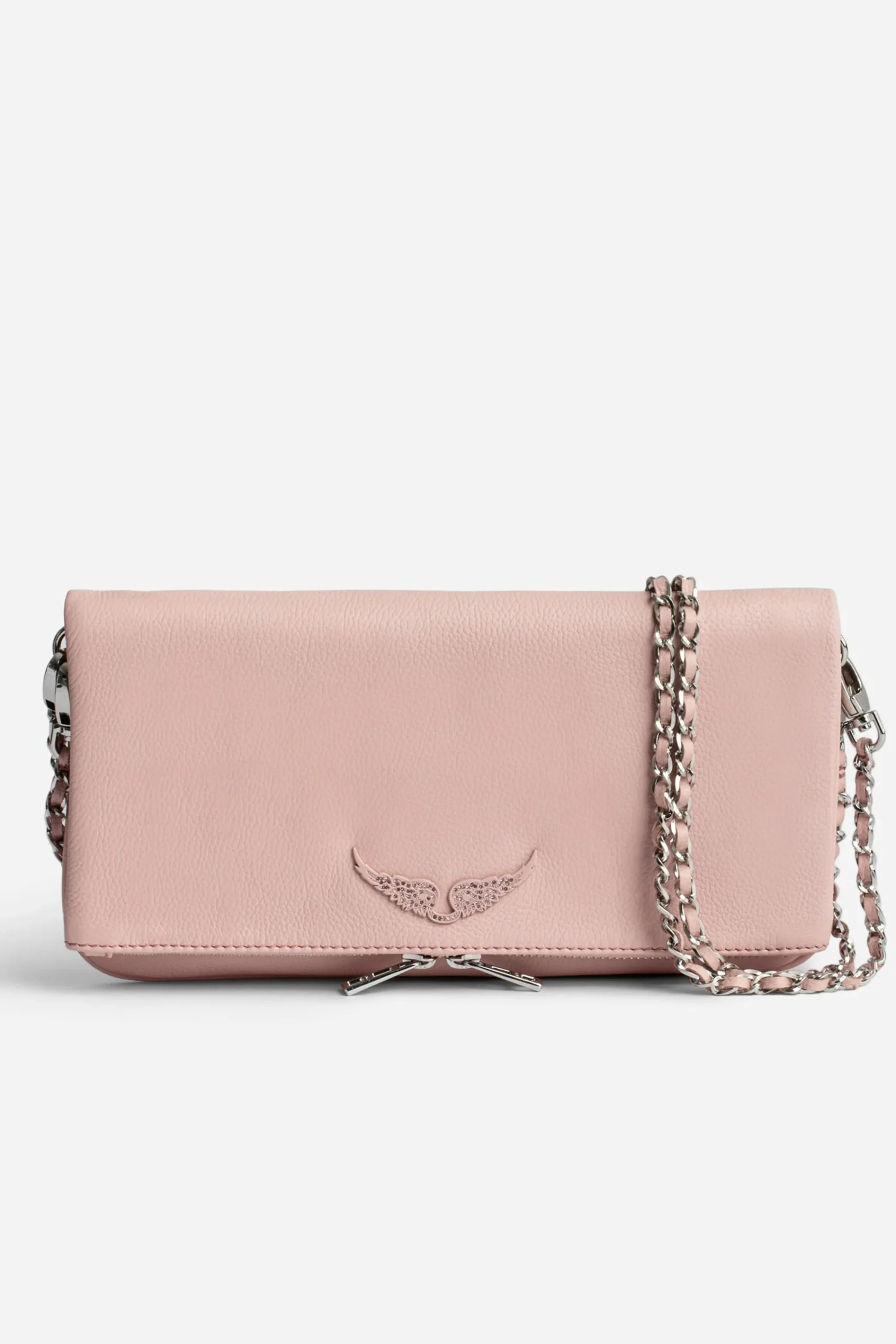 Zadig & Voltaire Pochettes^Embrayage De Roche