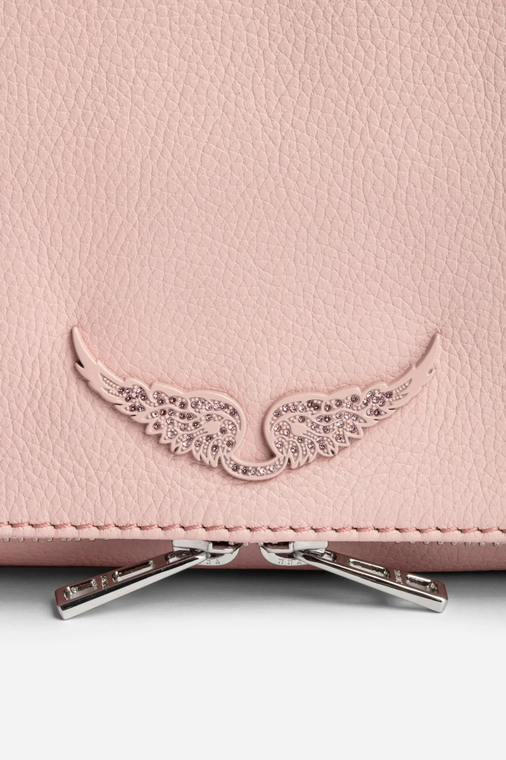 Zadig & Voltaire Pochettes^Embrayage De Roche