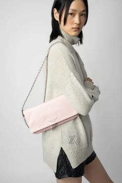 Zadig & Voltaire Pochettes^Embrayage De Roche