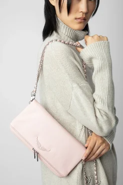 Zadig & Voltaire Pochettes^Embrayage De Roche