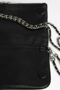 Zadig & Voltaire Sacs A Bandoulière^Embrayage Rock Swing Your Wings