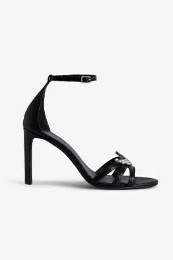 Zadig & Voltaire Escarpins Et Mocassins^Escarpins Amee Wing