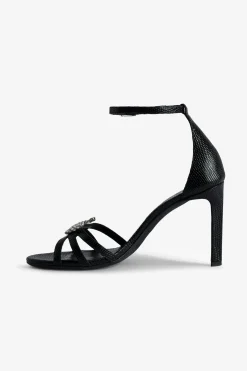 Zadig & Voltaire Escarpins Et Mocassins^Escarpins Amee Wing