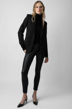 Zadig & Voltaire Escarpins Et Mocassins^Escarpins De Premiere Nuit