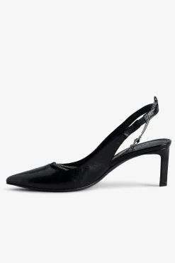 Zadig & Voltaire Escarpins Et Mocassins^Escarpins De Premiere Nuit