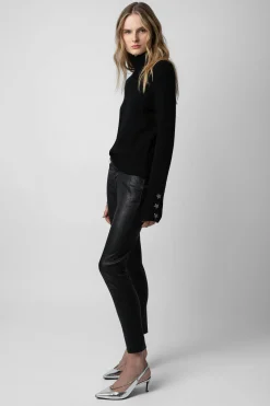 Zadig & Voltaire Escarpins Et Mocassins^Escarpins De Premiere Nuit