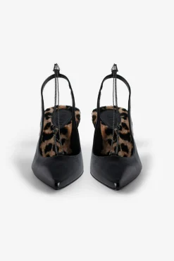 Zadig & Voltaire Escarpins Et Mocassins^Escarpins De Premiere Nuit