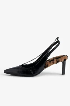 Zadig & Voltaire Escarpins Et Mocassins^Escarpins De Premiere Nuit