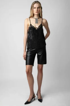 Zadig & Voltaire Escarpins Et Mocassins^Escarpins De Premiere Nuit