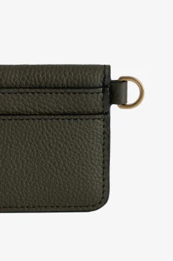 Zadig & Voltaire Portefeuilles Et Porte-Monnaie^Etui Pour Cartes Borderline Pass