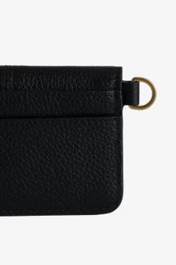 Zadig & Voltaire Portefeuilles Et Porte-Monnaie^Etui Pour Cartes Borderline Pass