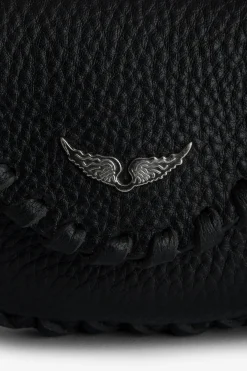 Zadig & Voltaire Portefeuilles Et Porte-Monnaie^Etui Secret Pour Airpod Pro